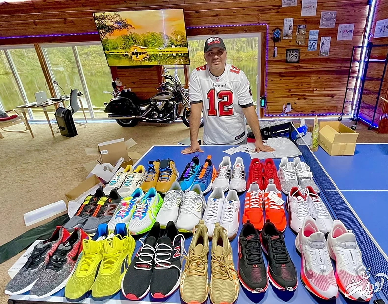 بیوگرافی عباس منش